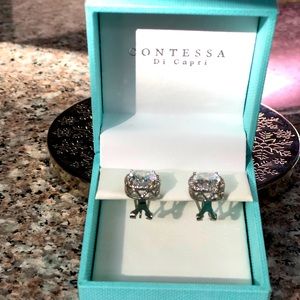 Contessa Di Capri Earrings